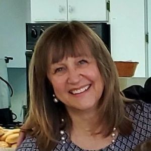 Meet your Posher, Arlyce